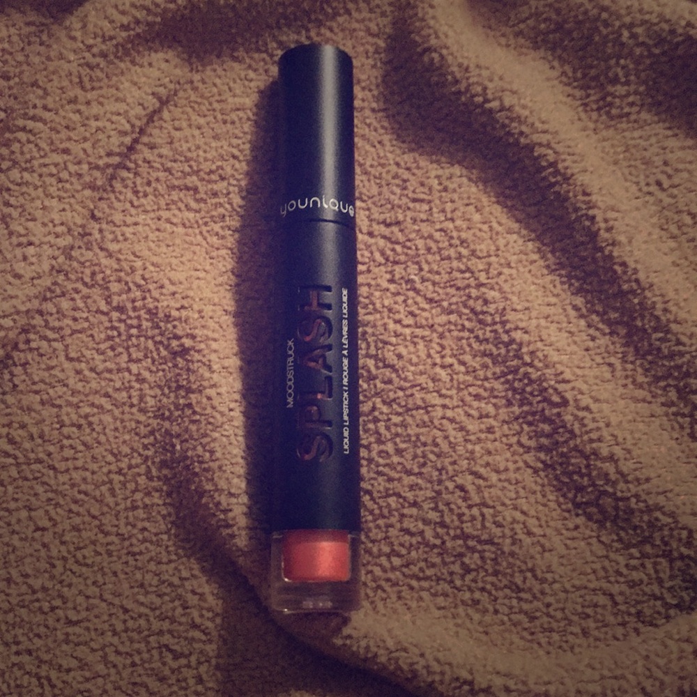 Younique Moodstruck Splash Liquid Lipstick